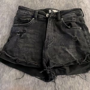Women Summer Shorts